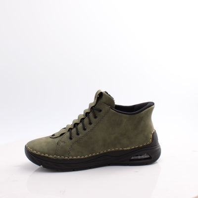 44550 RIEKER SHOES 25