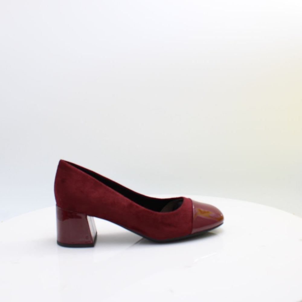 44760 RIEKER SHOES 26