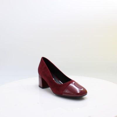 44760 RIEKER SHOES 26