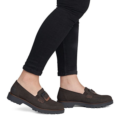 45553 RIEKER SHOES 26