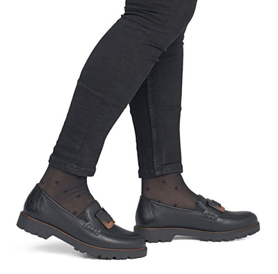 45553 RIEKER SHOES 26
