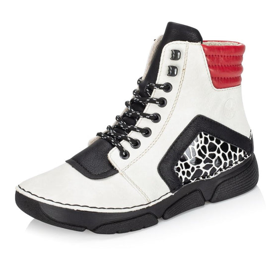 45904 RIEKER BOOTS 25