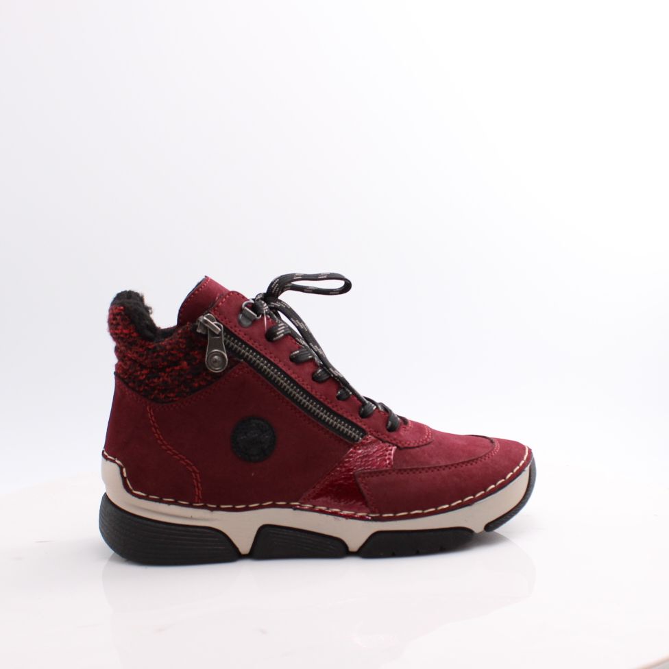 45960 RIEKER BOOTS 25