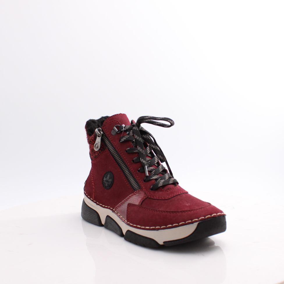 45960 RIEKER BOOTS 25
