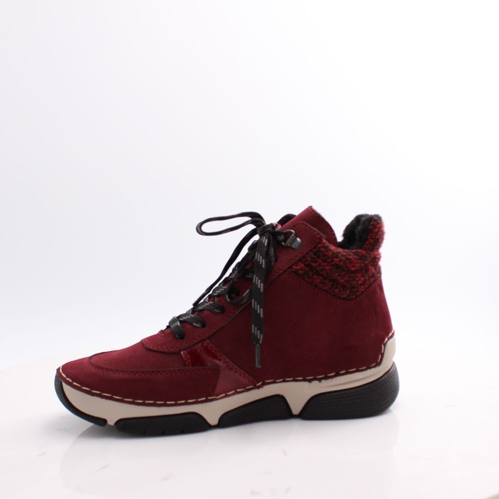 45960 RIEKER BOOTS 25