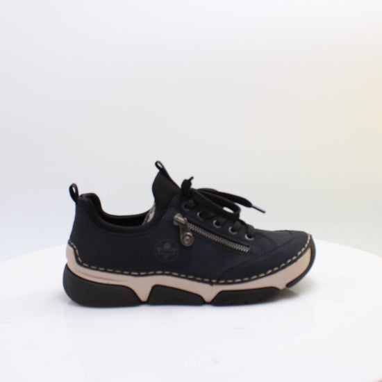 45973 RIEKER SHOES 26
