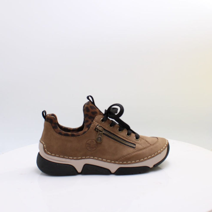 45973 RIEKER SHOES 26