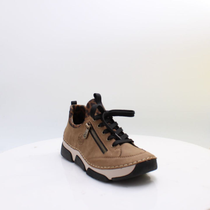 45973 RIEKER SHOES 26