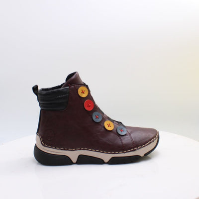 45977 RIEKER BOOTS 26
