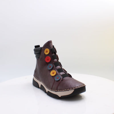 45977 RIEKER BOOTS 26