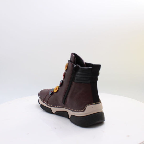 45977 RIEKER BOOTS 26