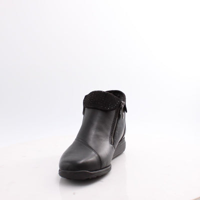 47252 RIEKER BOOTS 25