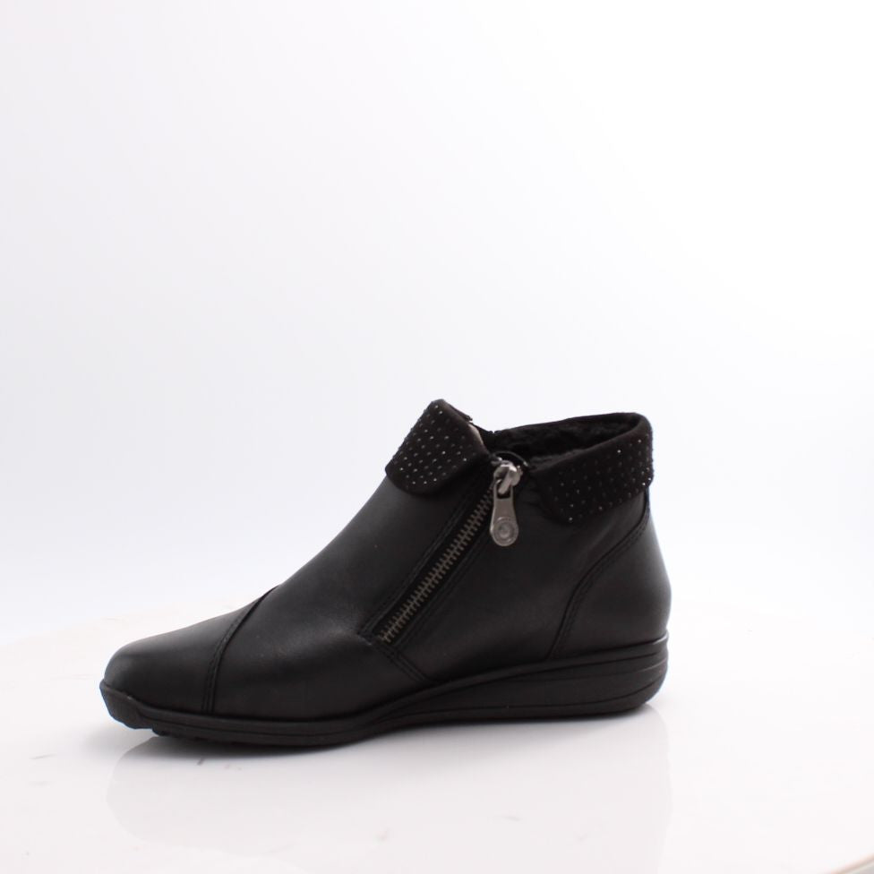 47252 RIEKER BOOTS 25