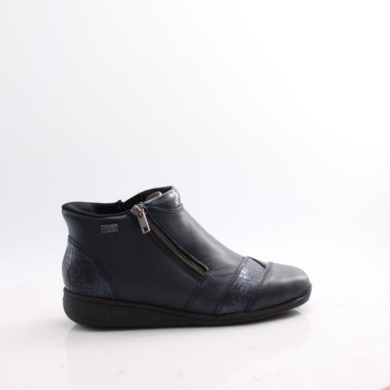47254 RIEKER BOOTS 25