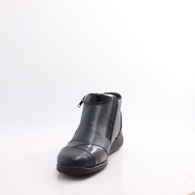 47254 RIEKER BOOTS 25