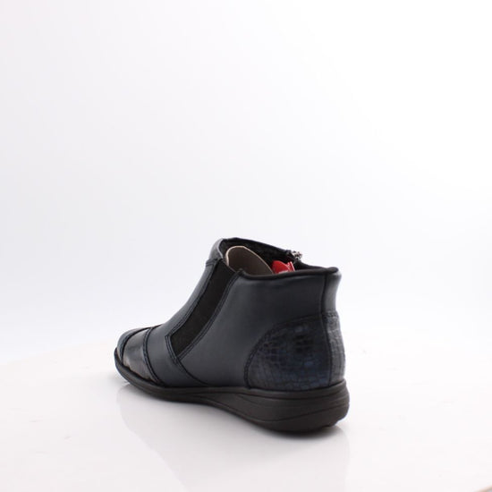 47254 RIEKER BOOTS 25