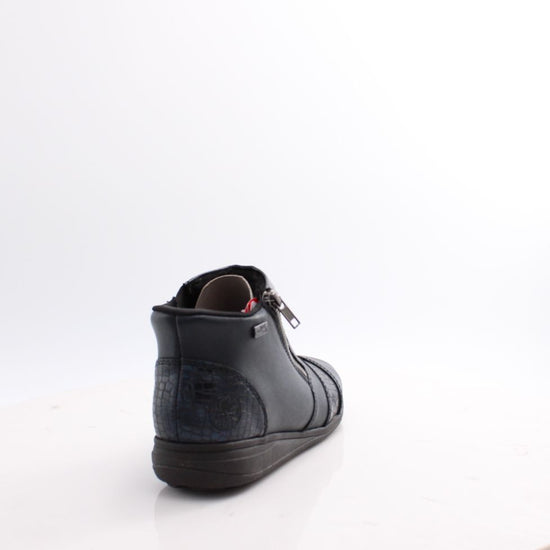 47254 RIEKER BOOTS 25