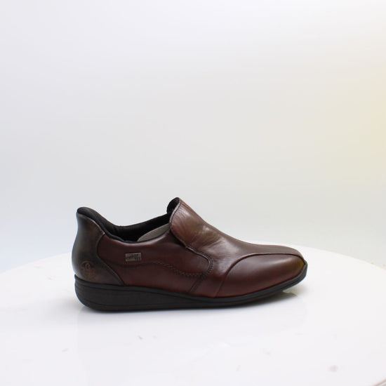 47259 RIEKER SHOES 26