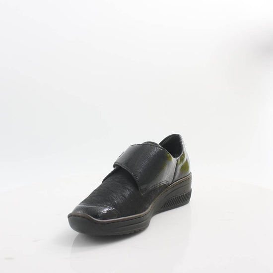 487C0 RIEKER SHOES 25