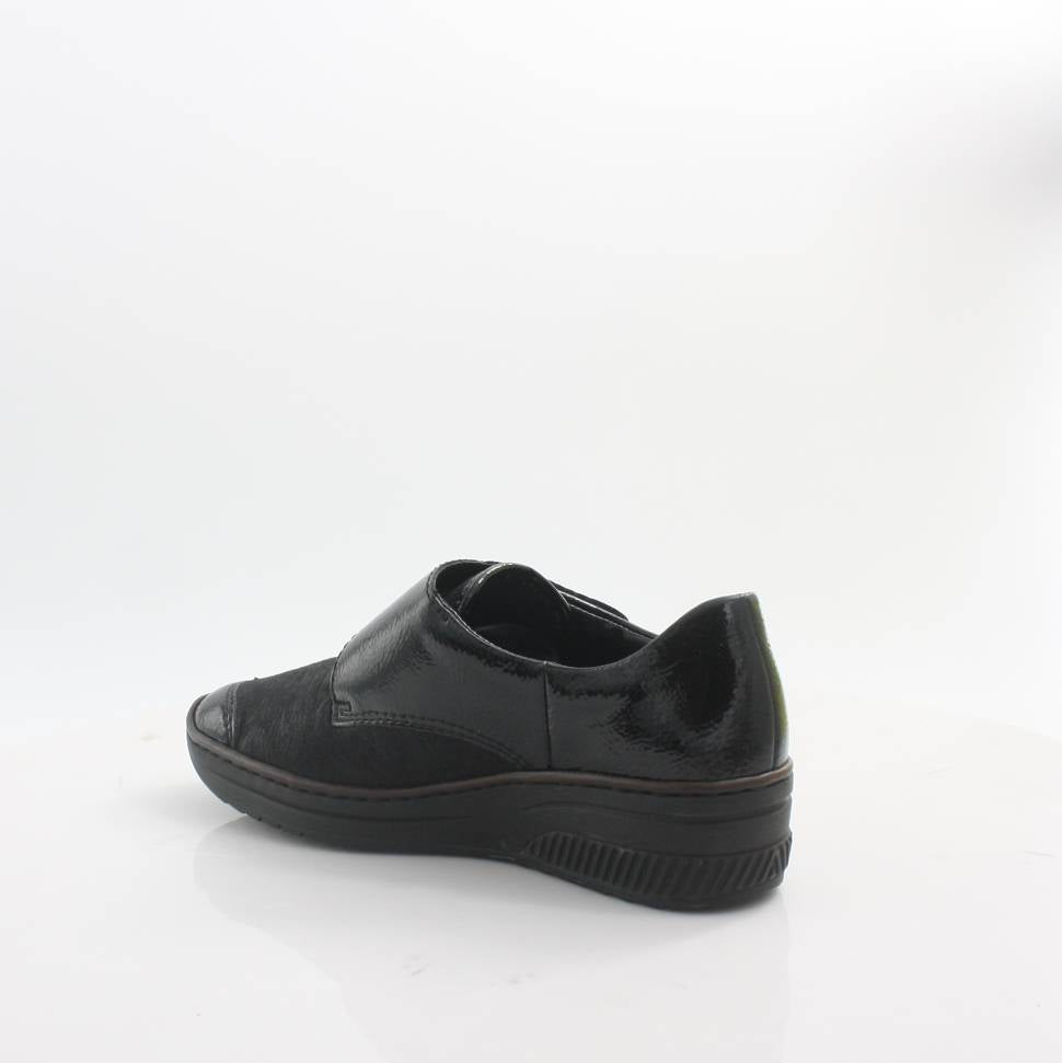 487C0 RIEKER SHOES 25