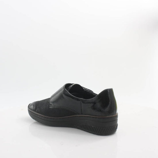 487C0 RIEKER SHOES 25