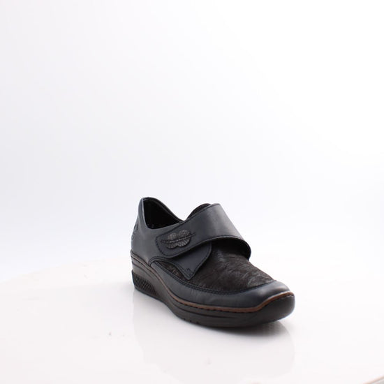 487C0 RIEKER SHOES 25