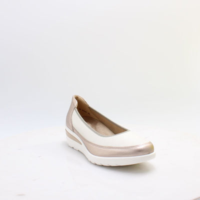 50664 ARA 26 ZÚRICH H FITTING