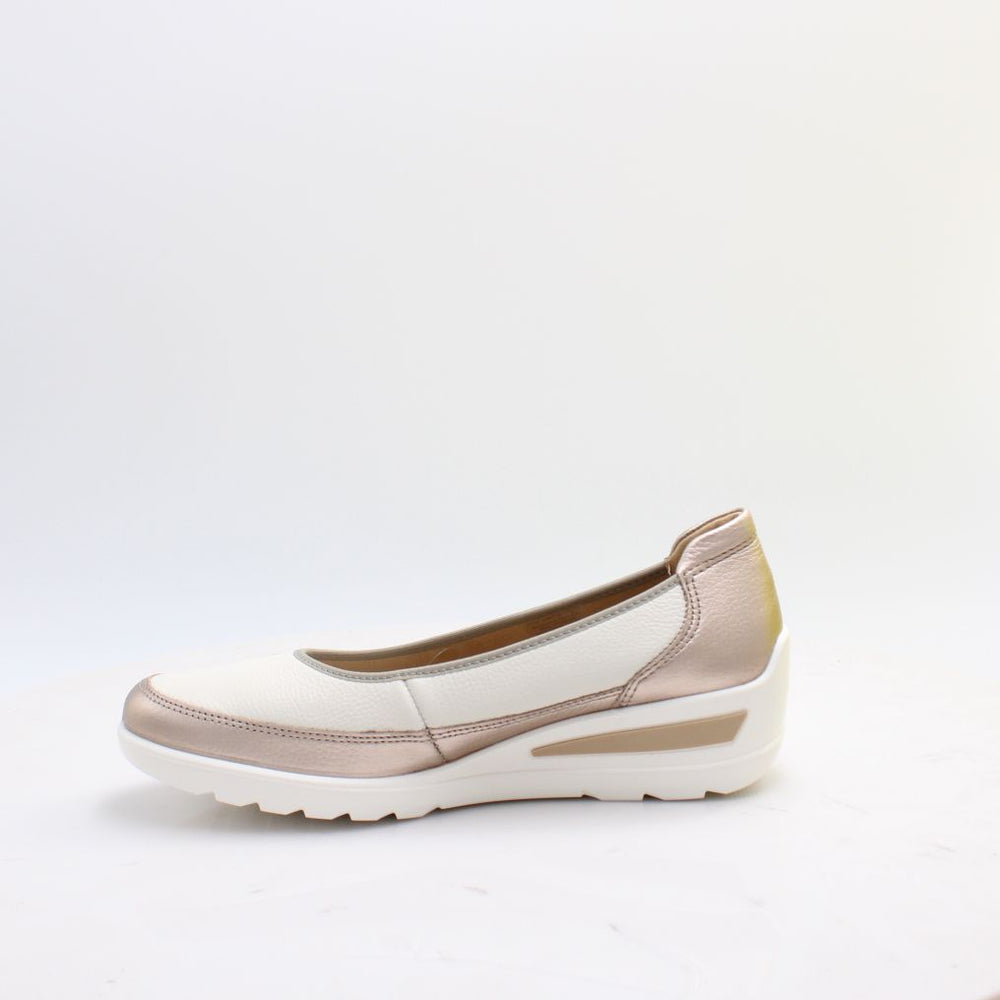 50664 ARA 26 ZÚRICH H FITTING