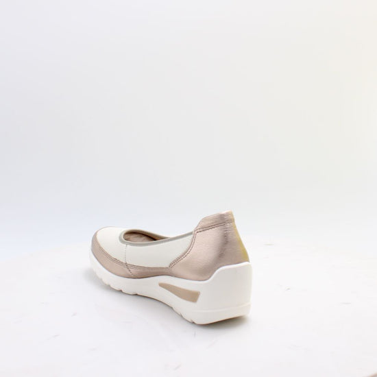 50664 ARA 26 ZÚRICH H FITTING