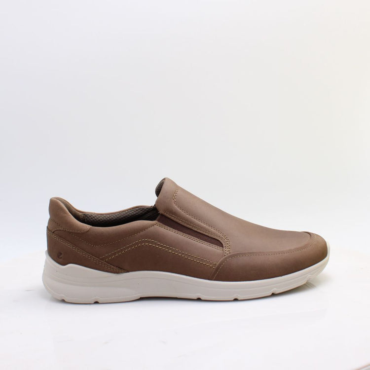 02114 NUTMEG BROWN