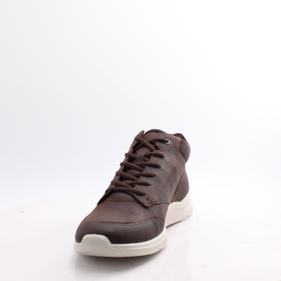 511754 IRVING ECCO SHOES