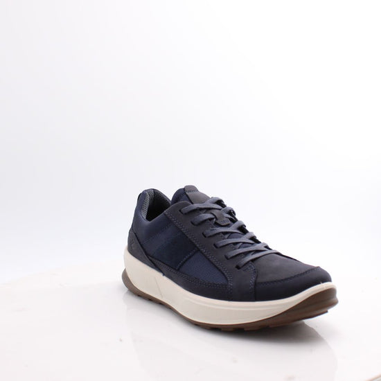 522844 BYWAY 2.0 LOW TEX ECCO SHOES