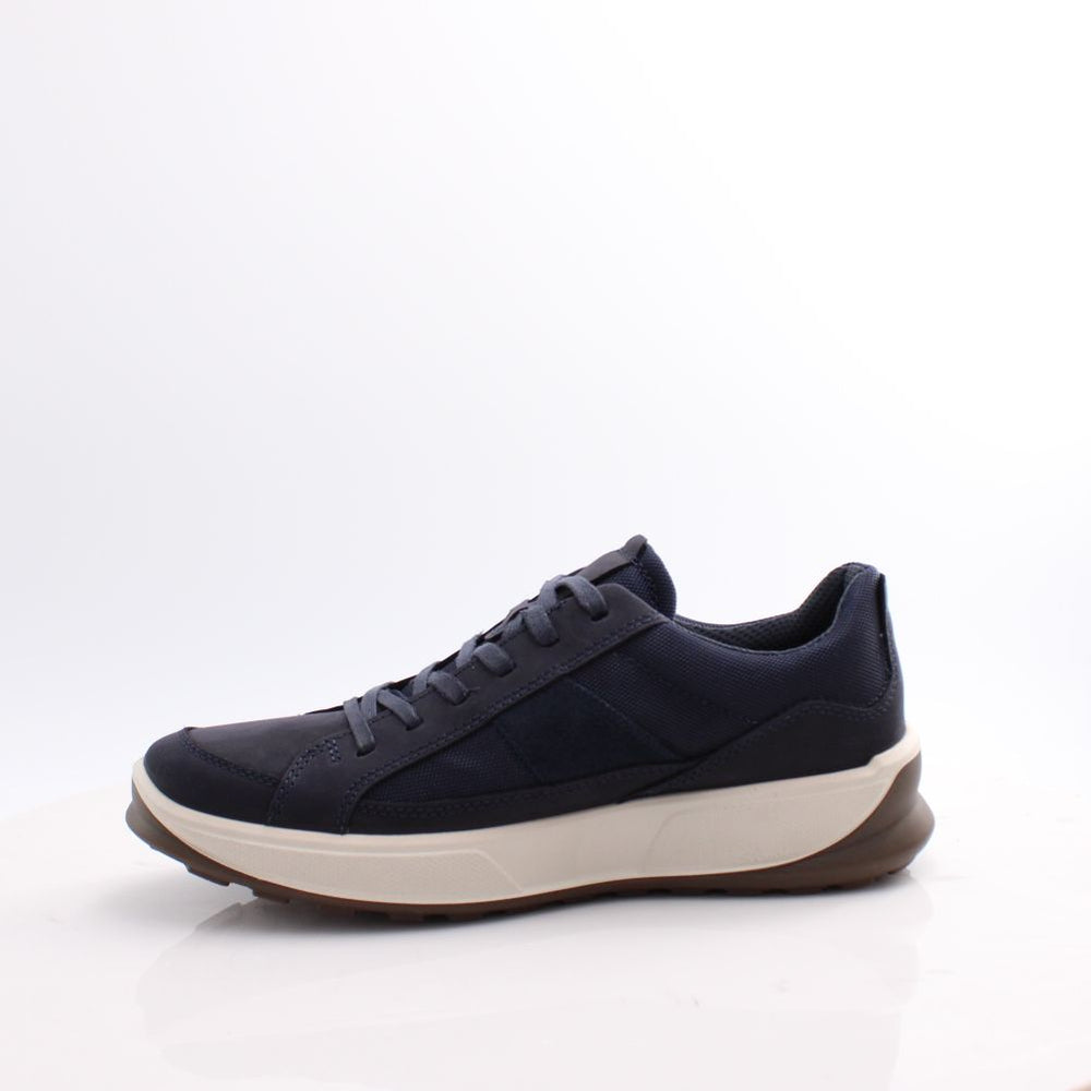 522844 BYWAY 2.0 LOW TEX ECCO SHOES