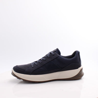 522844 BYWAY 2.0 LOW TEX ECCO SHOES