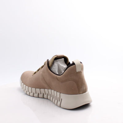 525224 GRUUV ECCO SHOES