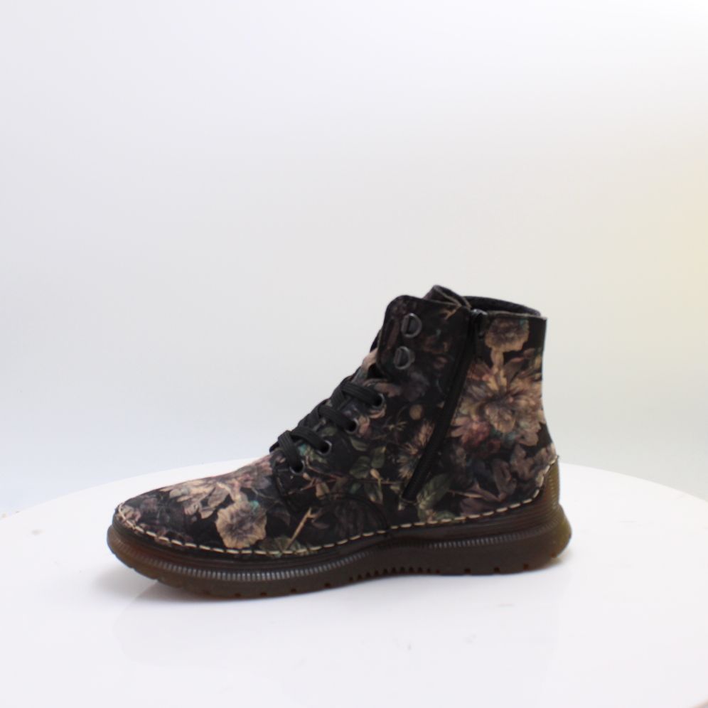 53632 RIEKER BOOTS 26