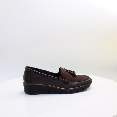 53771 RIEKER SHOES