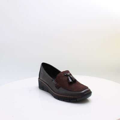 53771 RIEKER SHOES