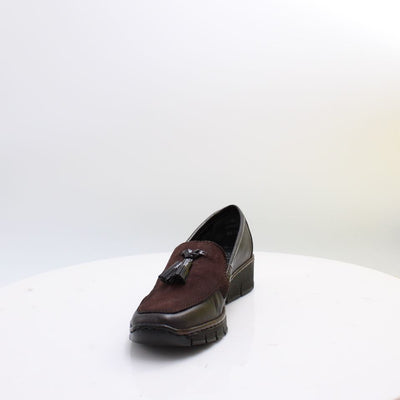 53771 RIEKER SHOES