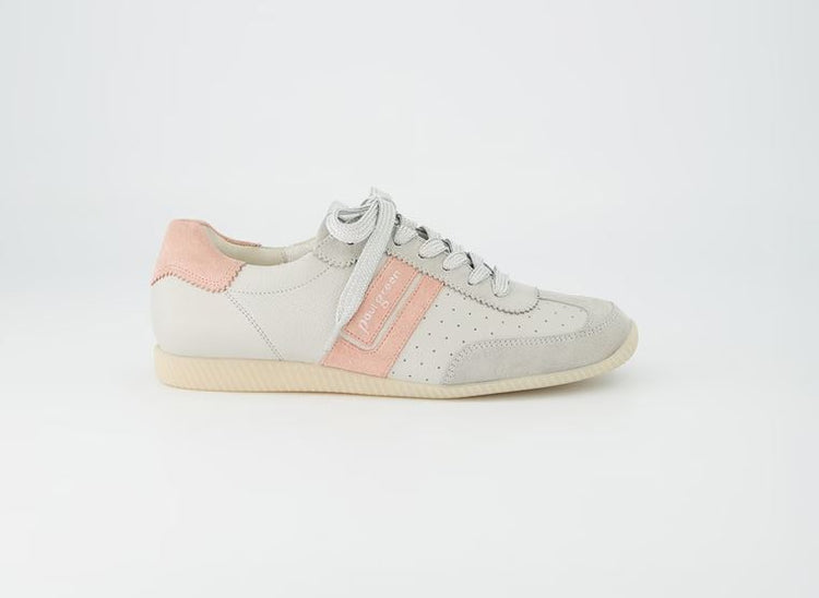 039 GREY SUEDE