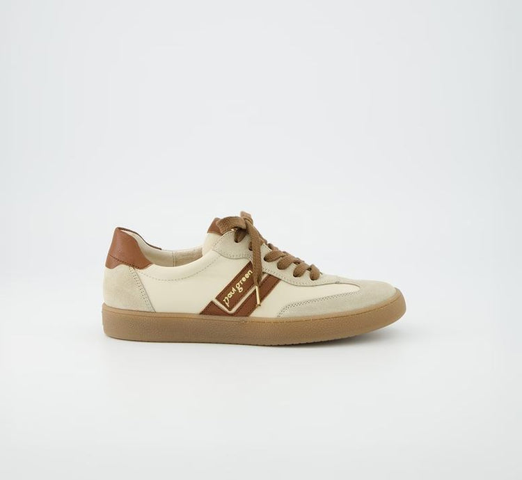 149 SUEDE/BISCUIT