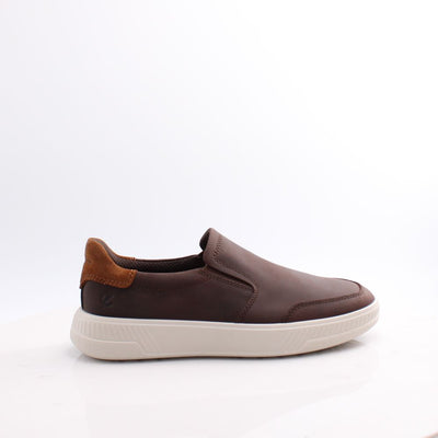 551614 ECCO MOVE SLIP ON SHOES