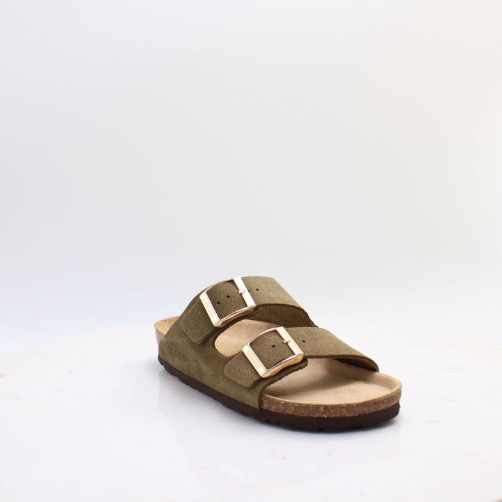 ALBA ROHDE SANDAL 26