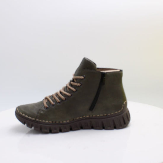 57501 RIEKER BOOTS 26
