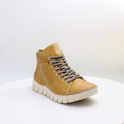 57501 RIEKER BOOTS 26