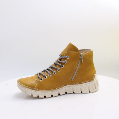 57501 RIEKER BOOTS 26