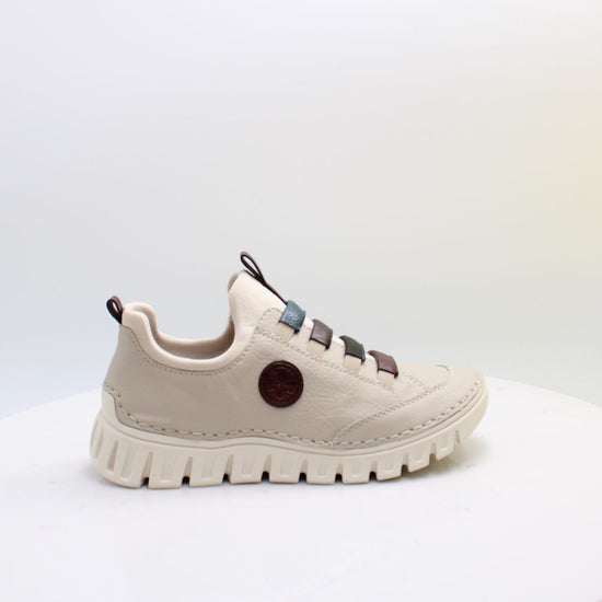 57550 RIEKER SHOES 26