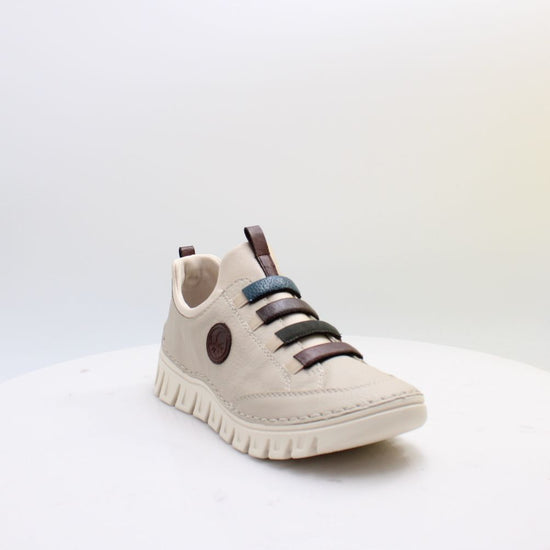 57550 RIEKER SHOES 26