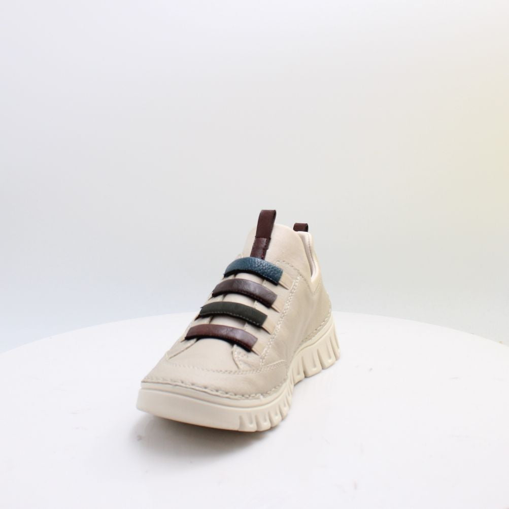 57550 RIEKER SHOES 26