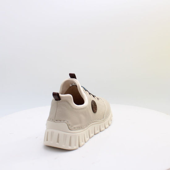 57550 RIEKER SHOES 26